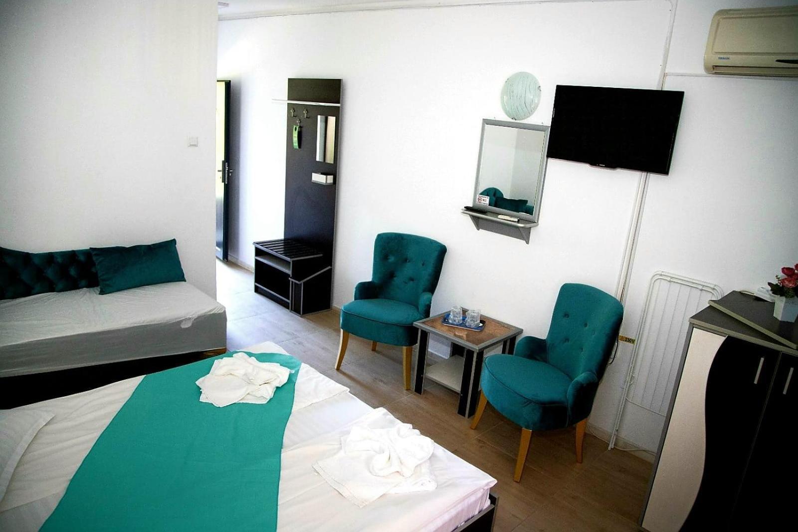 Hotel Iulia Resort Venus Exterior photo
