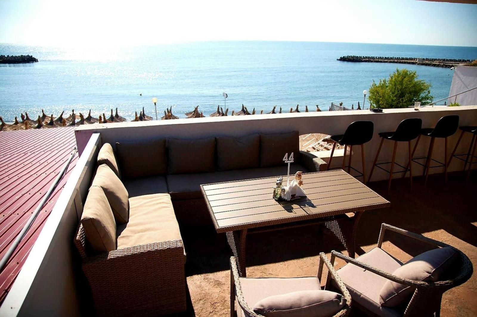 Hotel Iulia Resort Venus Exterior photo
