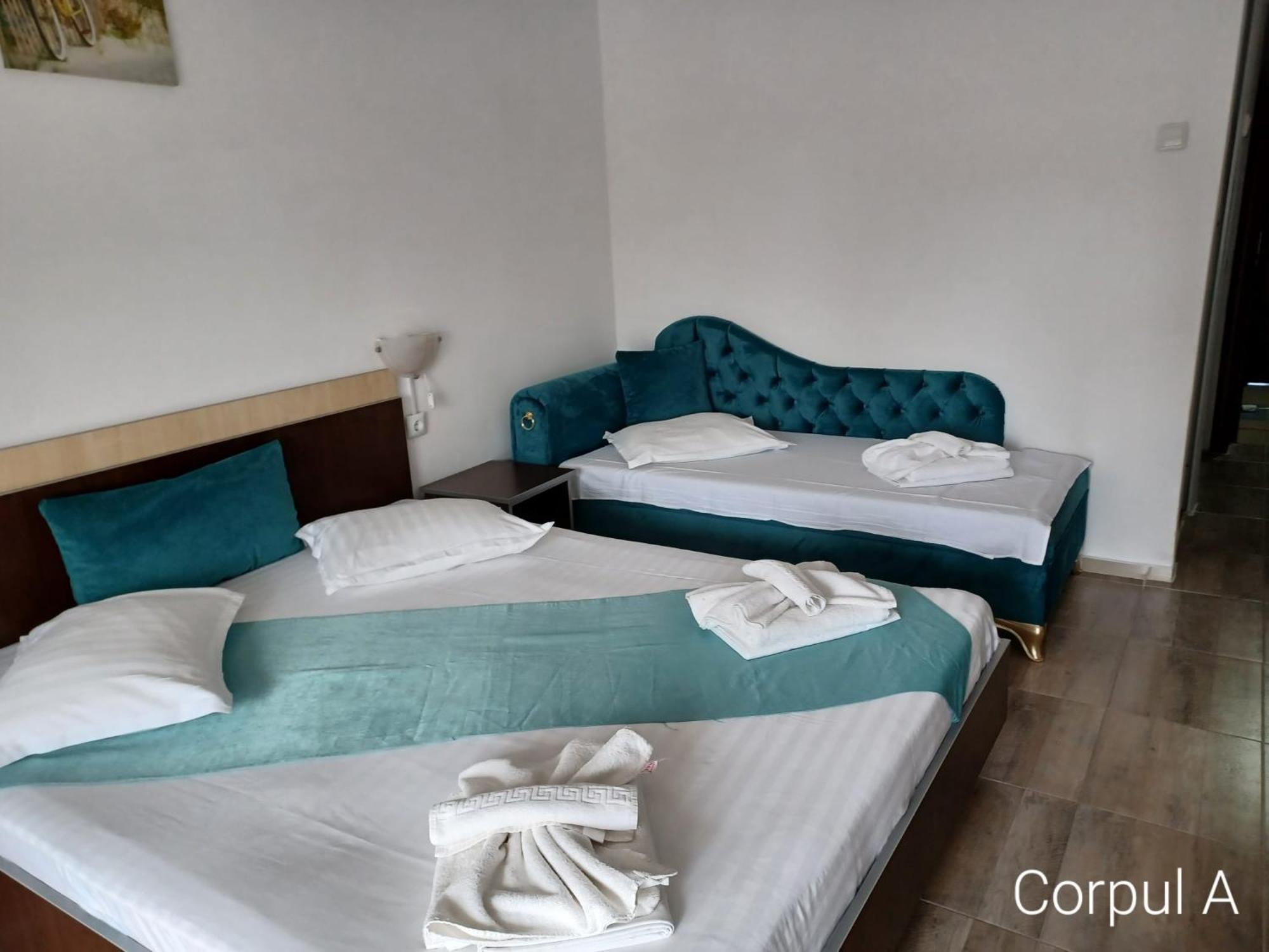 Hotel Iulia Resort Venus Exterior photo