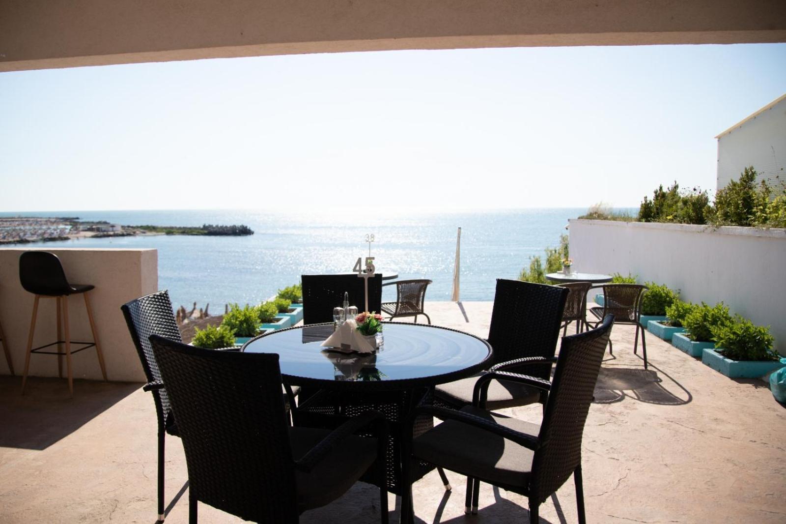 Hotel Iulia Resort Venus Exterior photo