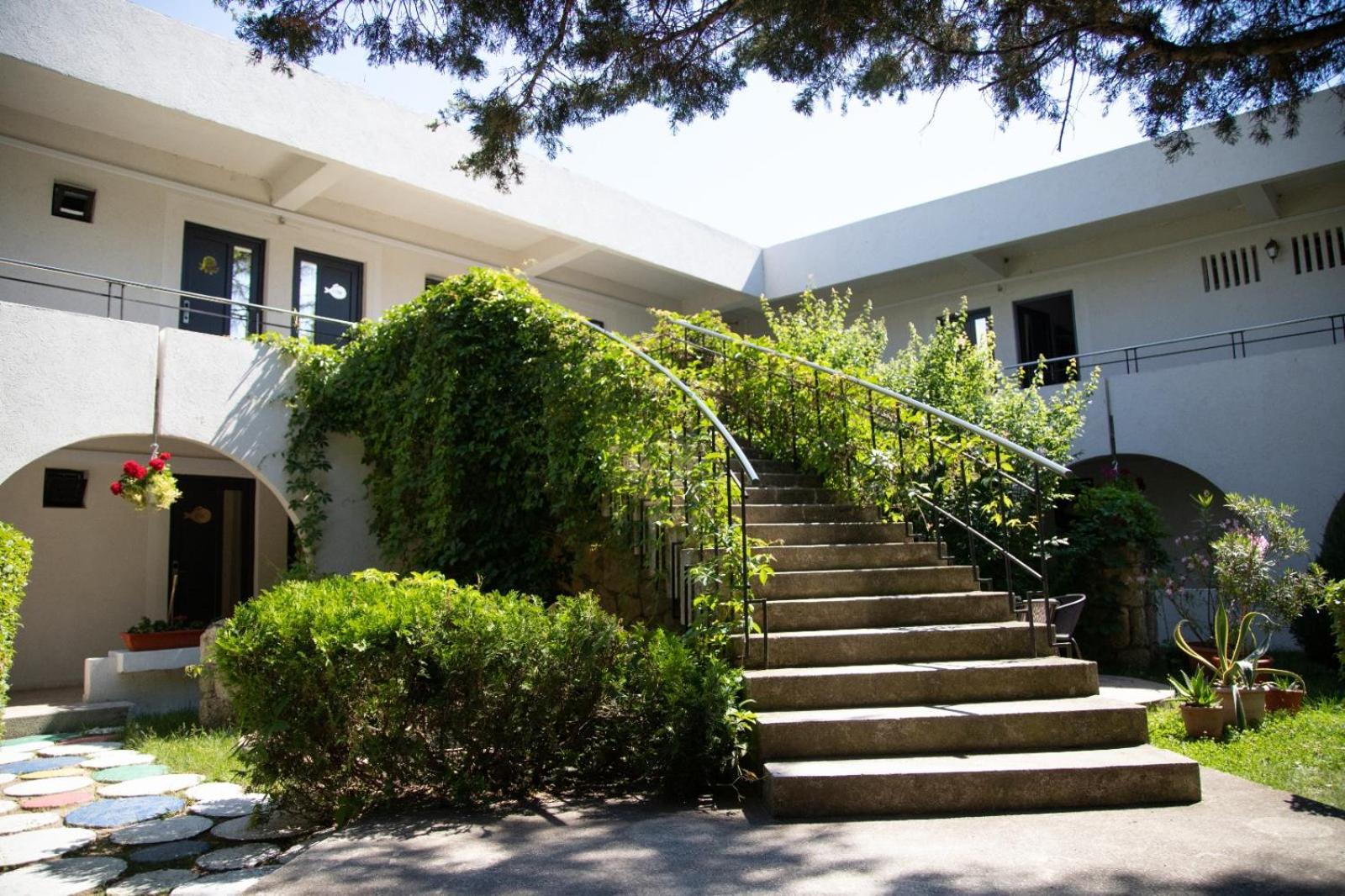 Hotel Iulia Resort Venus Exterior photo